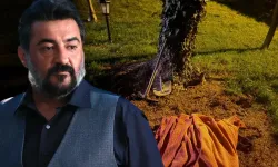 Oyuncu Celil Nalçakan'ın Acı Günü