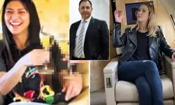 Ayşe Sağlam’ın Özel Jet İfadesi Ortaya Çıktı