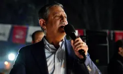 Özgür Özel’den Erdoğan’a 5 Bölgede Seçim Çağrısı