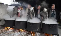 Para Etmeyen Ürünü Emekleriyke Kilosunu 300 TL'ye Sattılar