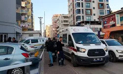 Adana’da İnşaat Şirketinde Silahlı Olay: 2 Ölü