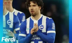 Ferdi Kadıoğlu İngiltere’yi Salladı