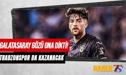 Galatasaray’dan Pedro Malheiro Sürprizi! Trabzonspor’a Pay Doğabilir