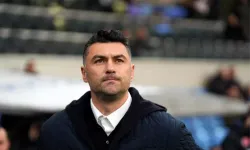 PFDK’dan Burak Yılmaz’a 3 Maç Men Cezası