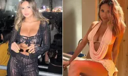 Merve Taşkın Türkiye’yi Terk Ettiğini Açıkladı