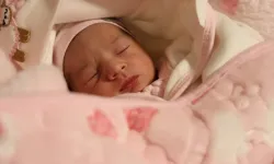 2026’nın İlk Bebekleri Dünyaya Geldi: Ailelere Büyük Sevinç