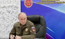 Putin’in Dini Savaş Söylemine Kiliselerden Sert Tepki