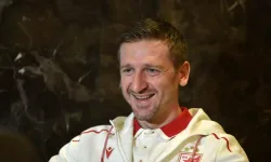 Marko Marin'den Dikkat Çeken Trabzonspor Açıklaması