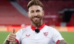 Sergio Ramos Sevilla’yı Satın Almak İçin Anlaştı
