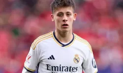Real Madrid’den Arda Güler İçin Net Mesaj