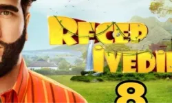 Recep İvedik 8 Geliyor: Yayın Tarihi Ve Platformu Belli Oldu
