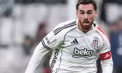 Zenit’ten Orkun Kökçü İçin Beşiktaş’a Dev Teklif
