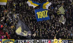 Resmi Açıklama Geldi! Fenerbahçe'de Bir Ayrılık Daha