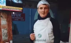 Rize’de Esnaftan Maduro Operasyonuna Tepki