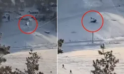 Rusya’da Kayak Merkezinde Helikopter Faciası: 2 Ölü