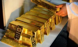 Rusya Altın İhracatına 100 Gram Sınırı Getiriyor