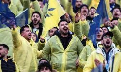 Süper Kupa Finalinde Yağmurlukların Bedeli Ortaya Çıktı