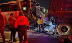 Sakarya TEM Otoyolu’nda Zincirleme Kaza: 1 Ölü 27 Yaralı