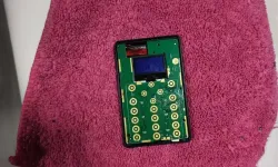 Samsun’da Ehliyet Sınavında Usulsüzlük Girişimi