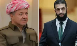 Şara’dan Barzani’ye Mesaj Kürtlerin Hakları Güvence Altında