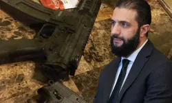 Sarayda Silahlı Çatışma: Ahmed Şara Son Anda Kurtuldu