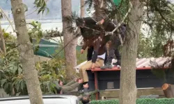 Sarıyer’de Kafede Başından Vurulmuş Halde Bulundu