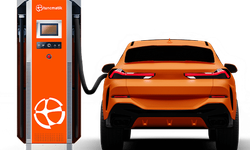 Şarj İstasyonu Nedir? Elektrikli Araçlar İçin Akıllı ve Güvenli Şarj Çözümleri