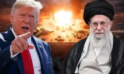 İran’dan ABD’ye Sert Mesaj: Fattah Füzesi Simülasyonu