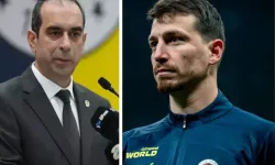 Şekip Mosturoğlu’ndan Mert Hakan Yandaş’a Destek Mesajı