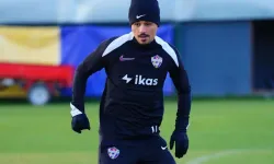 Çorum FK Serdar Gürler İle 2,5 Yıllık Sözleşme İmzaladı