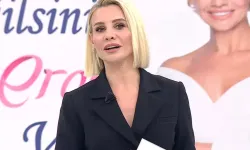 Esra Erol’dan Şeriat Sözü Tartışmasına Açıklama