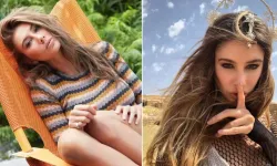 Şeyma Subaşı’ndan Dikkat Çeken Kitap Tavsiyesi