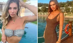 Şeyma Subaşı’ndan Yasaklı Madde İtirafı Geldi