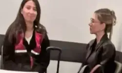 Şeyma Subaşı Yurt Dışı Yasağıyla Serbest Bırakıldı