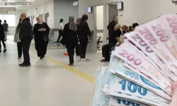 SGK Ödemelerinde Yüzde 20 Artış Müjdesi