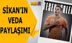 Danylo Sikan Resmen Anderlecht’e Transfer Oldu