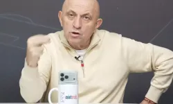 Sinan Engin’den Galatasaray’a City Maçı Sonrası Sert Sözler