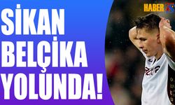 Sikan Anderlecht Yolunda!