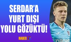 Serdar Saatçı’ya Körfez Kancası! Al Nasr Devrede!