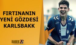 Trabzonspor O İsmi Takibe Aldı!