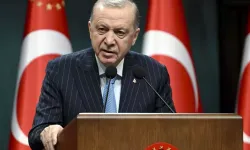 Erdoğan Başkanlığında Kritik Kabine Toplantısı Başladı