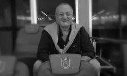 Trabzonlu İş İnsanı Süleyman Hacısalihoğlu Vefat Etti