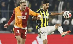 Süper Kupa Finali Hakemi Belli oldu