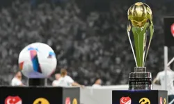 Süper Kupa Yarı Final Hakemleri Açıklandı