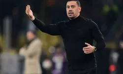 Süper Lig'de Maç Sonunda Ayrılık Kararı