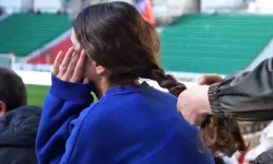 Amed Sportif Faaliyetler’e Saç Örgüsü Paylaşımı Cezası