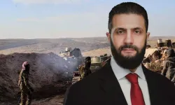 Suriye Kuzeydoğusunda Ateşkes İlan Edildi