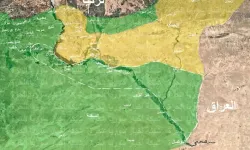 Suriye’de Dengeler Değişti SDG 24 Saatte Büyük Kayıp Yaşadı