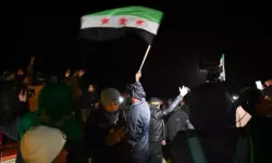 Deyr Hafir’de YPG Çekilmesi Sevinçle Karşılandı