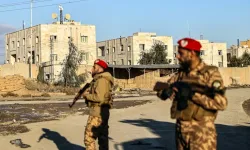 Suriye Ve YPG Haseke İçin Anlaşmaya Vardı